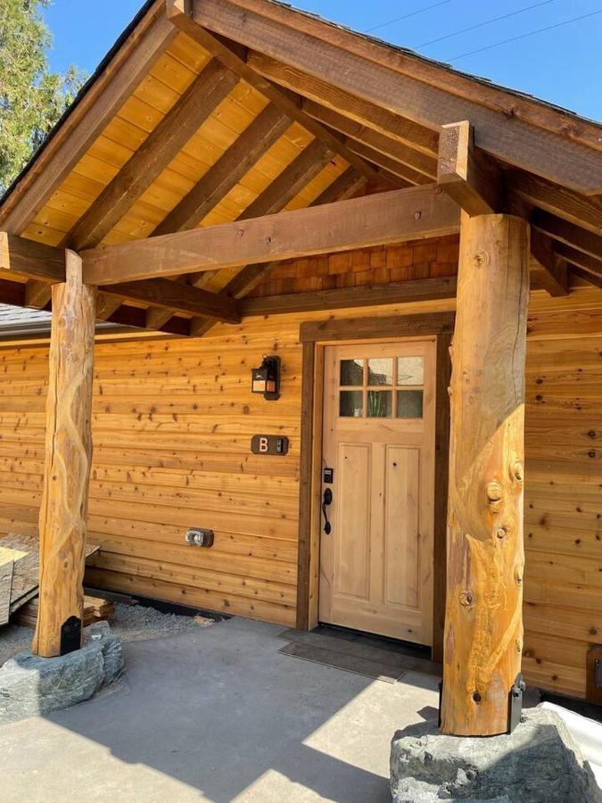 Cedar Mountain -Suite B Grants Pass Exterior foto